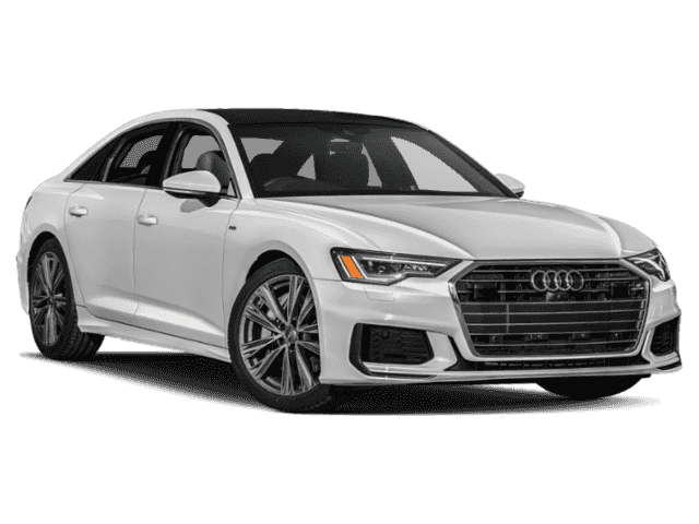 Audi A6 2018-2021 C8 (4K Chassis Type)
