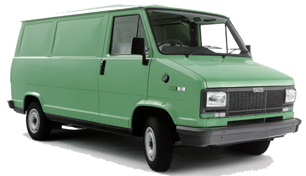 Citroen C25 Wing Mirror Covers