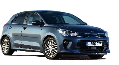 Kia Rio Wing Mirror Indicators