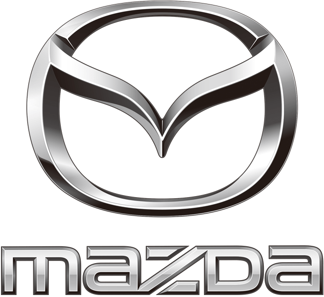 Mazda Wing Mirrors