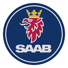 Saab Wing Mirrors