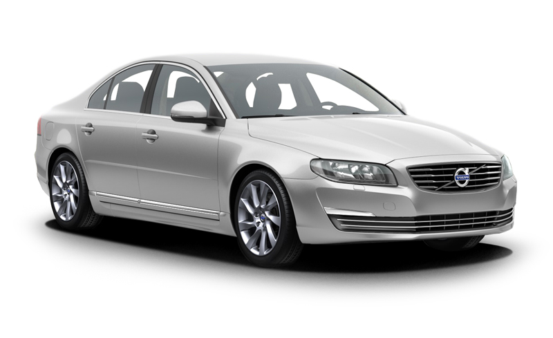 Volvo S80 Wing Mirrors